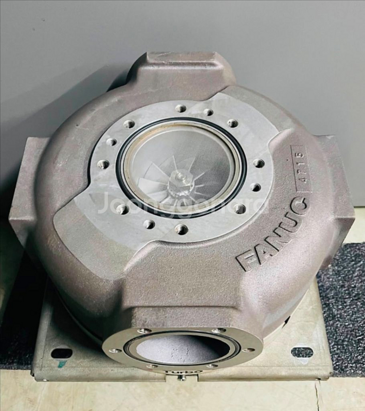 FANUC.A06B-0977-B901. 터보 블로워--1
