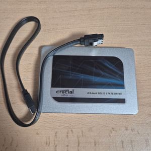 mx500 4tb ssd