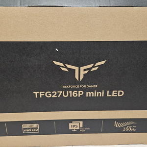 tfg27u16p 판매합니다.