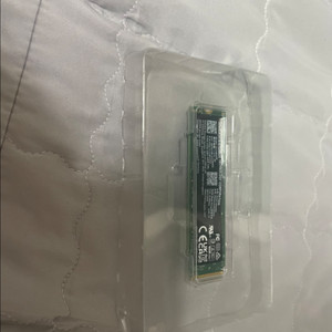 ssd256GB 윈10 설치되어 있음