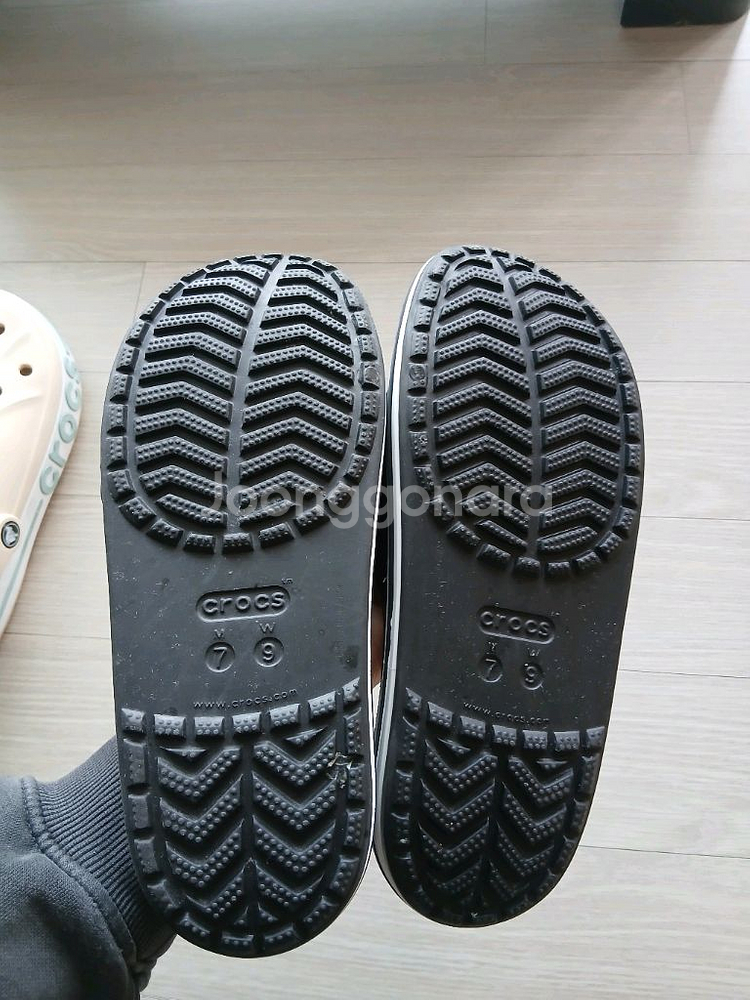 크록스 250--1