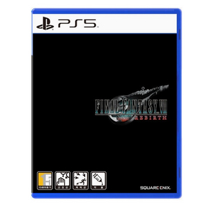 ps5 파이널판타지7 리버스 팝니다 안전거래 가능