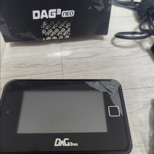 다그3 네오 단순개봉 팝니다