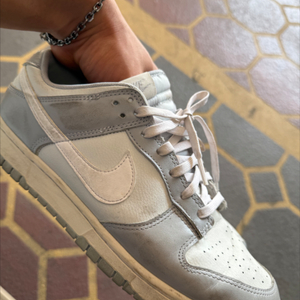 덩크로우 울프그레이 280