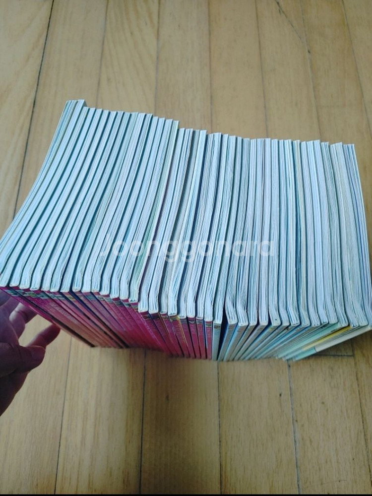 잠수네 어스본퍼스트리딩3.4 usborne first--3