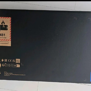 미개봉 HP 빅터스16 RTX 4060 16/512