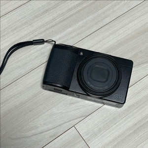 리코 gr3x