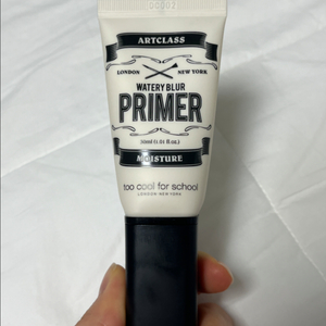 투쿨포스쿨 아트클래스 워터리 블러 프라이머 30ml