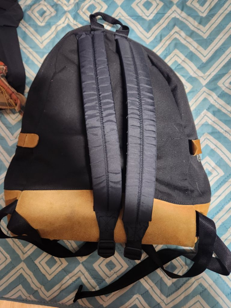 노스페이스 퍼플라벨 백팩 판매합니다 이미지