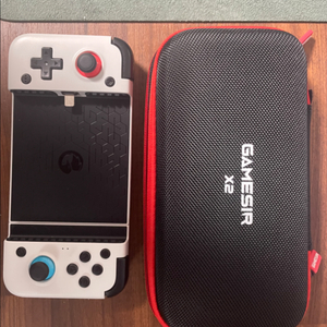 gamesir x2 라이트닝,아이폰 (택포)