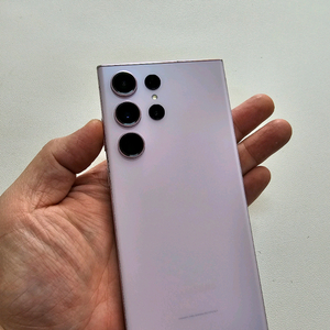 갤럭시 S23울트라 256GB 정상단말기
