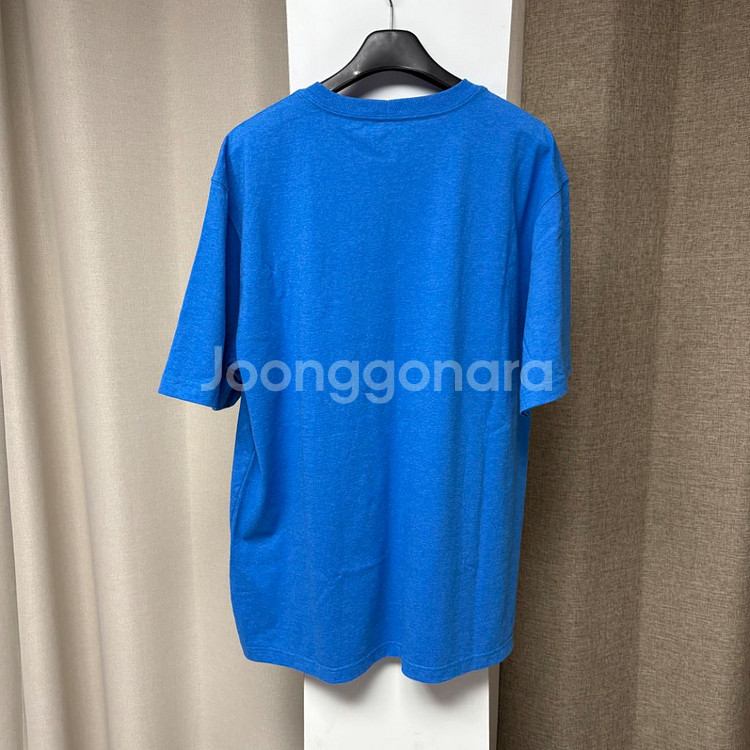 칼하트 빅사이즈 포켓 반팔 XL--3