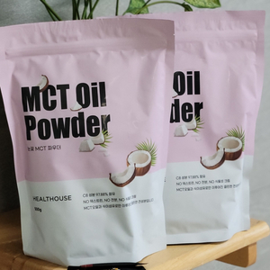 MCT오일 파우더