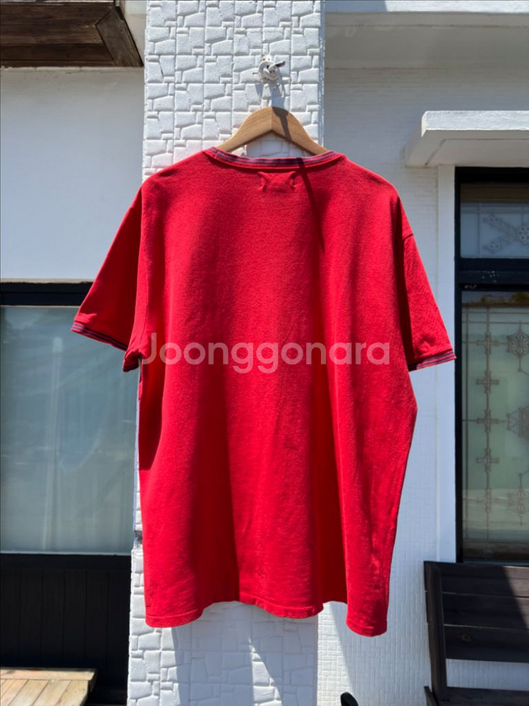 폴로 랄프로렌 반팔티셔츠 XL--2