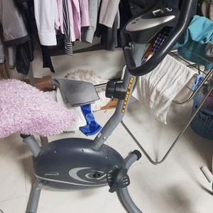 헬스자전거