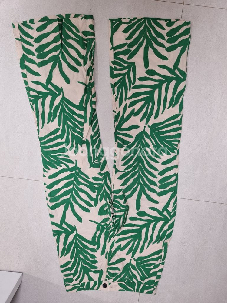 새상품)h&m 휴양지룩세트--1