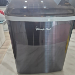 매직쉐프 제빙기(저소음)12kg