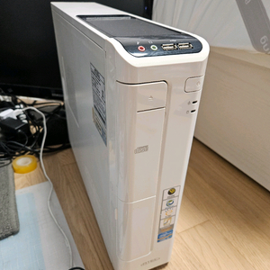 에이텍 i5 2500 데스크탑 컴퓨터