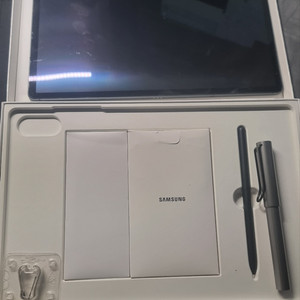 삼성 갤럭시탭 S9 플러스 와이파이 256ㅎ