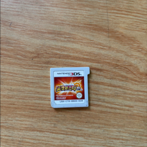 닌텐도3ds