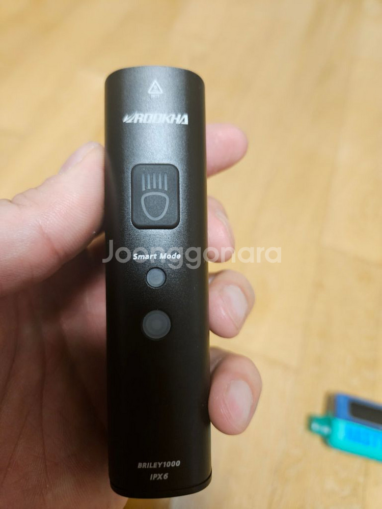 루카 자전거 전조등--0