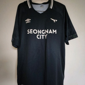 2020 K리그 성남FC 홍시후 유니폼