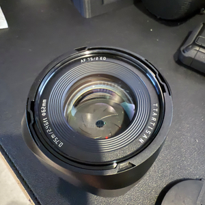 ttartisan 75mm f2 z마운트