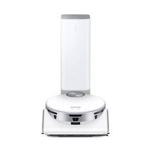 삼성 비스포크 로봇청소기 VR50T95936W 새상품