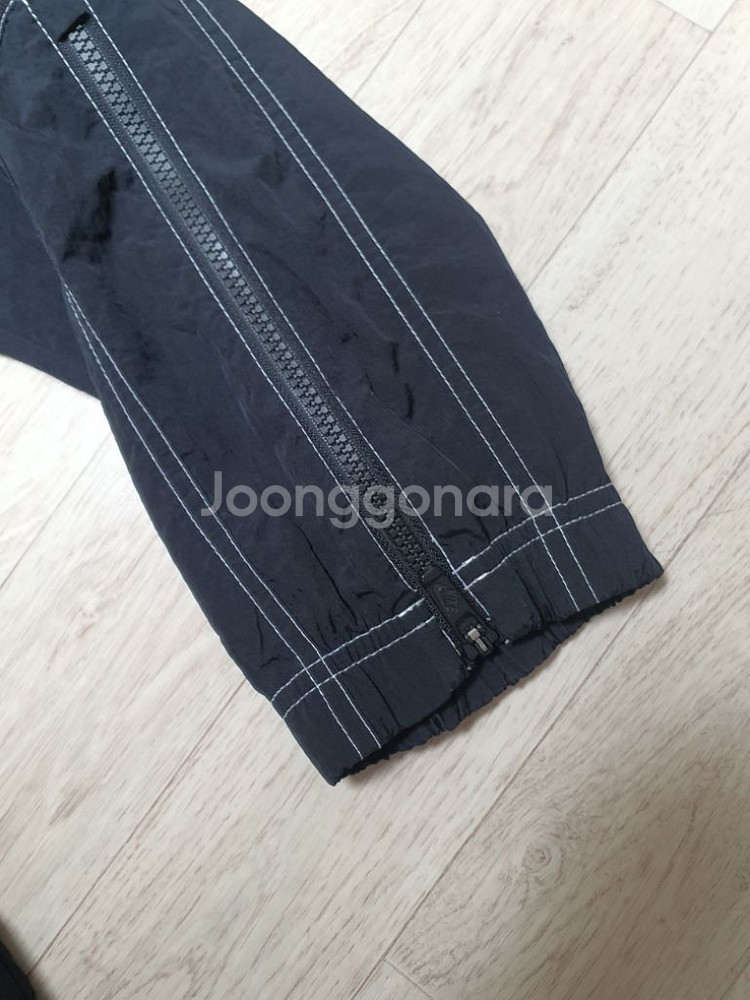 30 나이키 헤리티지 봄가을 바스락 조거팬츠 새옷느낌--4