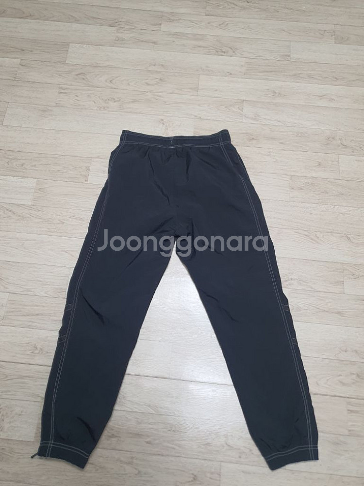 30 나이키 헤리티지 봄가을 바스락 조거팬츠 새옷느낌--6