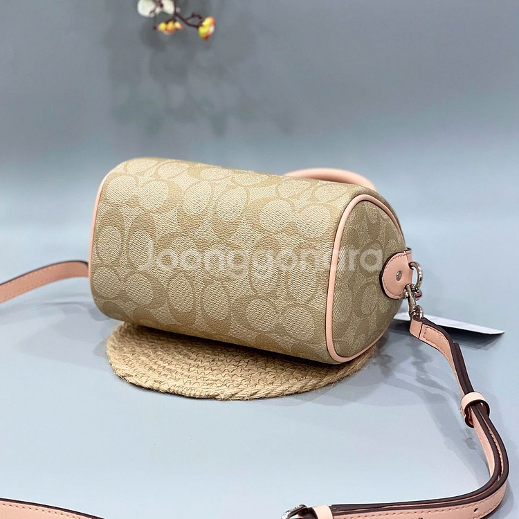 코치 미니 로완 크로스 바디 백 CS183--3