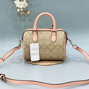 코치 미니 로완 크로스 바디 백 CS183