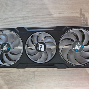 라데온 파워컬러 7900 xtx 헬하운드 7900xtx
