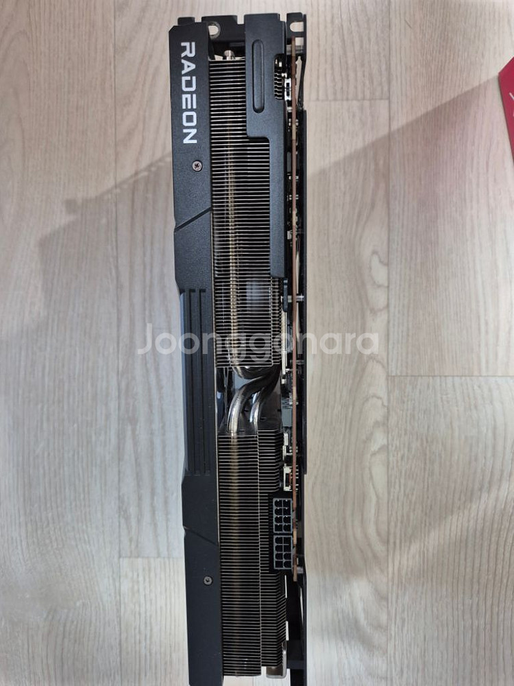 라데온 파워컬러 7900 xtx 헬하운드 7900xtx--4