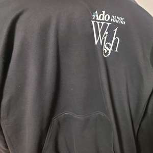 ado 후드(wish) 팝니다