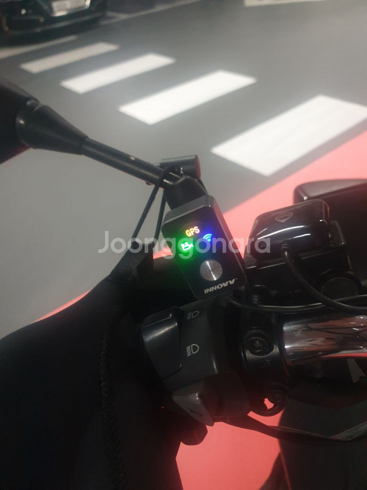 pcx125 21년식 블랙 팝니다.--3