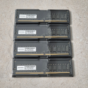 DDR4 16GB 3200MHZ 2개