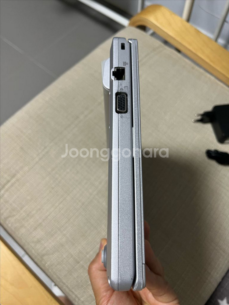 파나소닉 letsnote cf-sz6 노트북팝니다--3