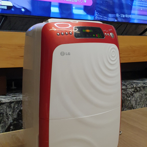 LG 제습기 LD-107DDR (10L)