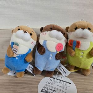 [새상품&정품] 우소우소짱 인형 키링