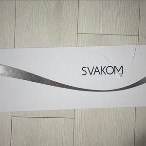 새상품) 스바콤 아바 (여성용품 딜ㄷ)