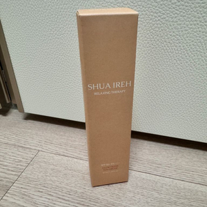 수아이레 글로우 필터 선크림