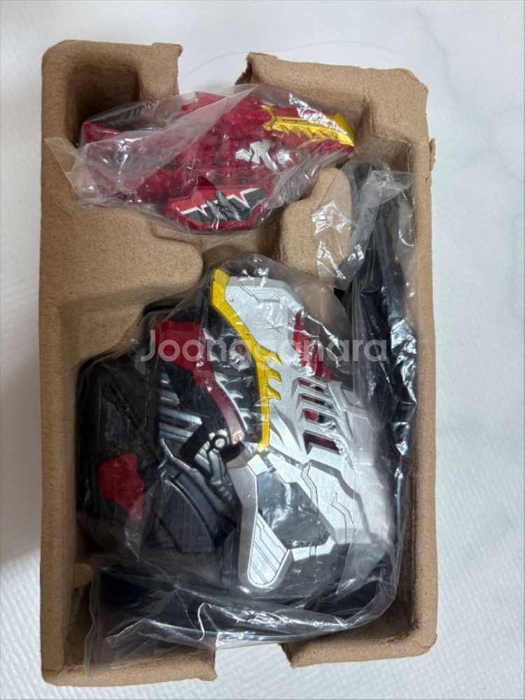 파워레인저 다이노소울--2