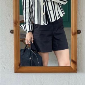 코스모폴리탄줄라이 LCVY 노르밍디자켓 1사이즈