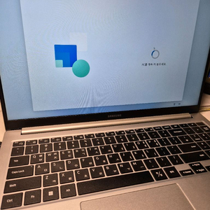 갤럭시북 NT750XDA-XC52S