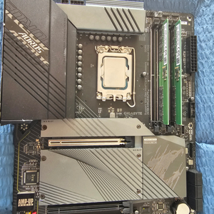 13900k , Z690 AORUS ELITE