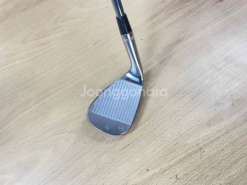 캘러웨이 X포지드 S200 아이언--8