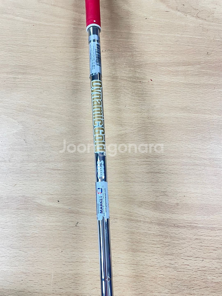 캘러웨이 X포지드 S200 아이언--7