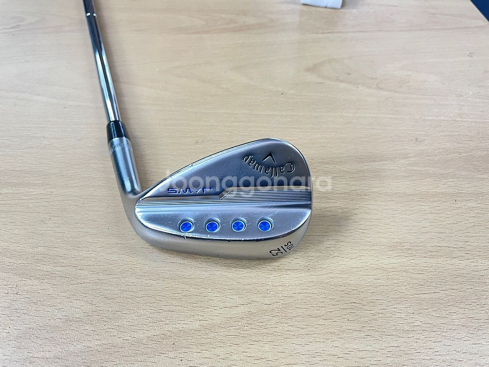 캘러웨이 X포지드 S200 아이언--5