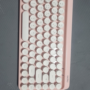 엑토 무선키보드